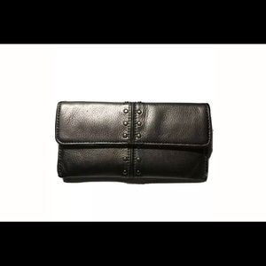 Silver Michael Kors Wallet